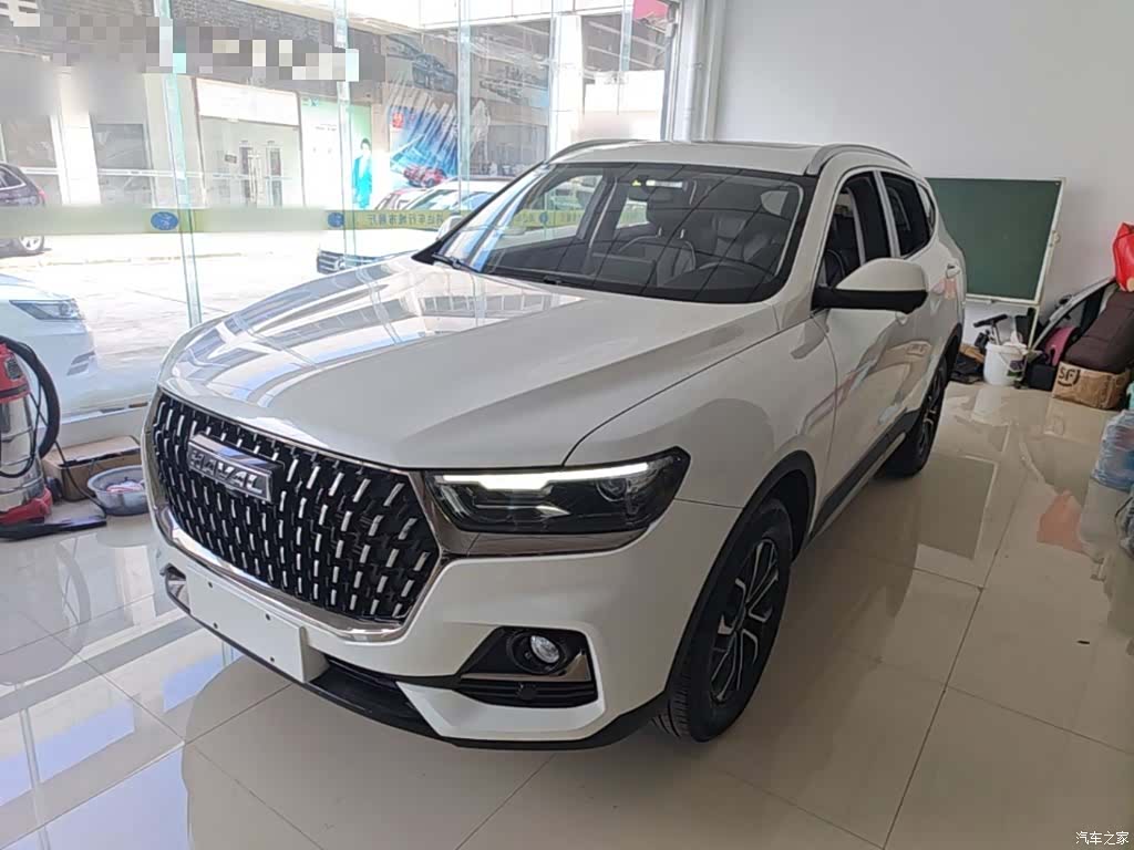 Haval H6, 2024 1