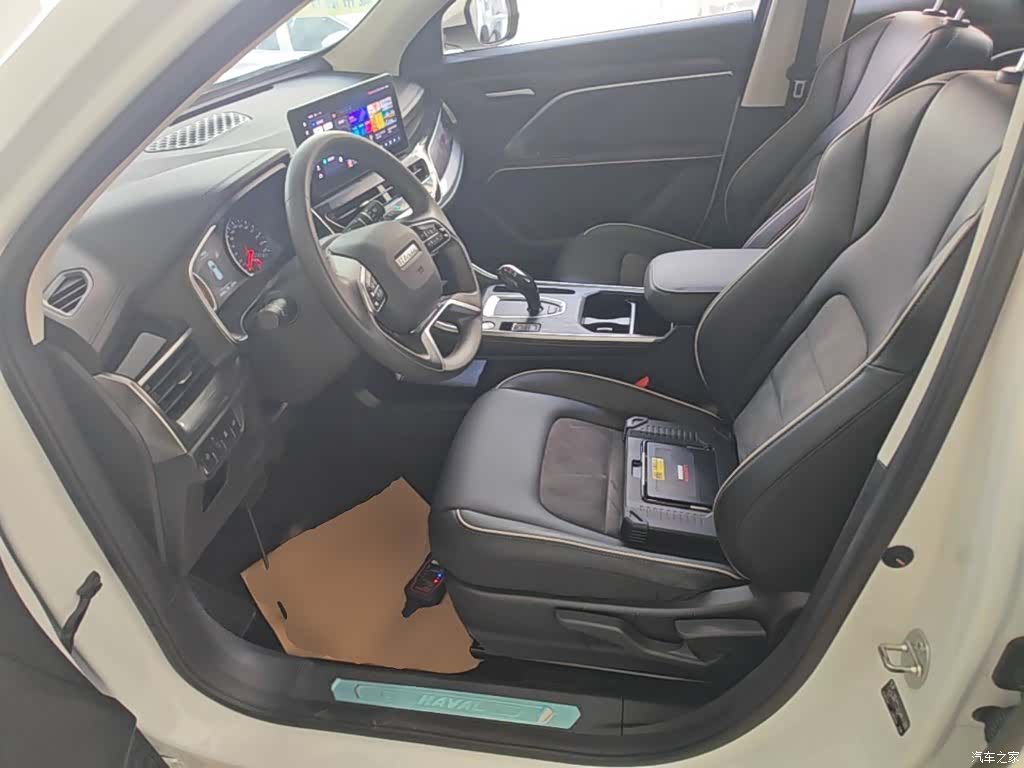 Haval H6, 2024 15