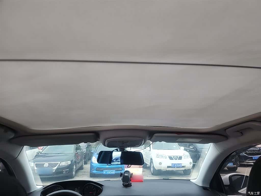 Peugeot 308, 2016 18