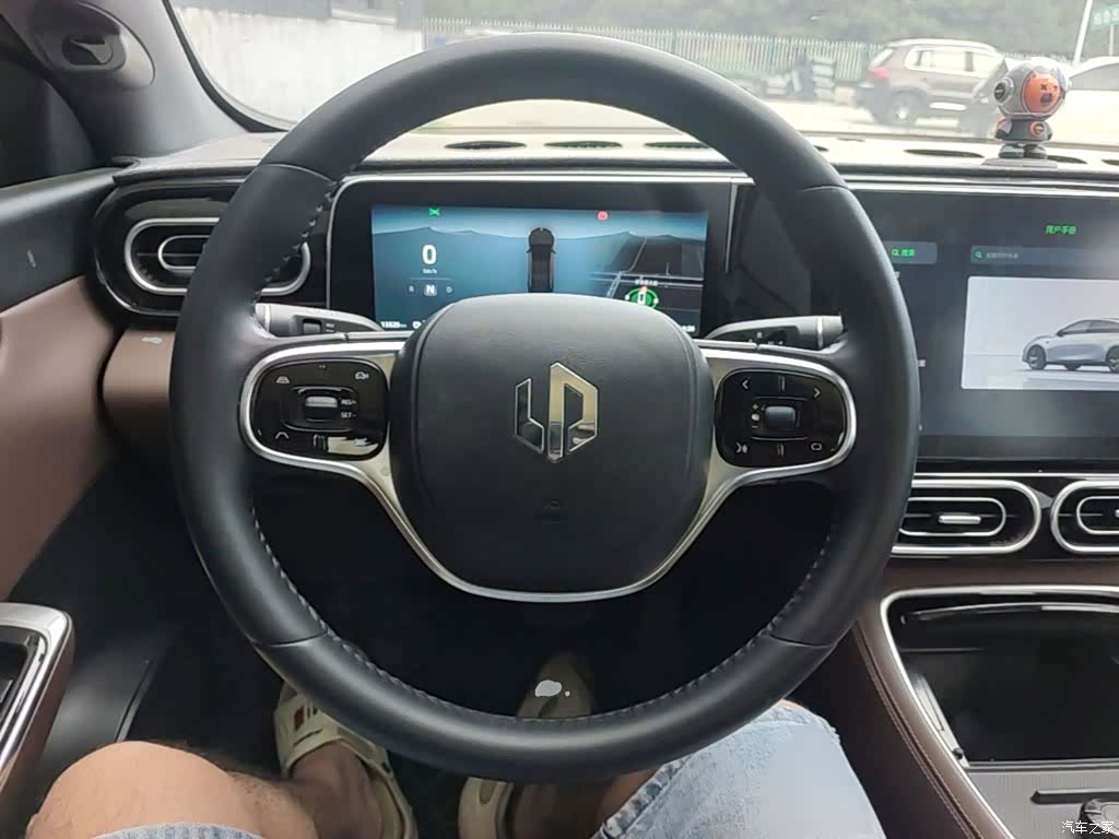 Leapmotor C01, 2023 11