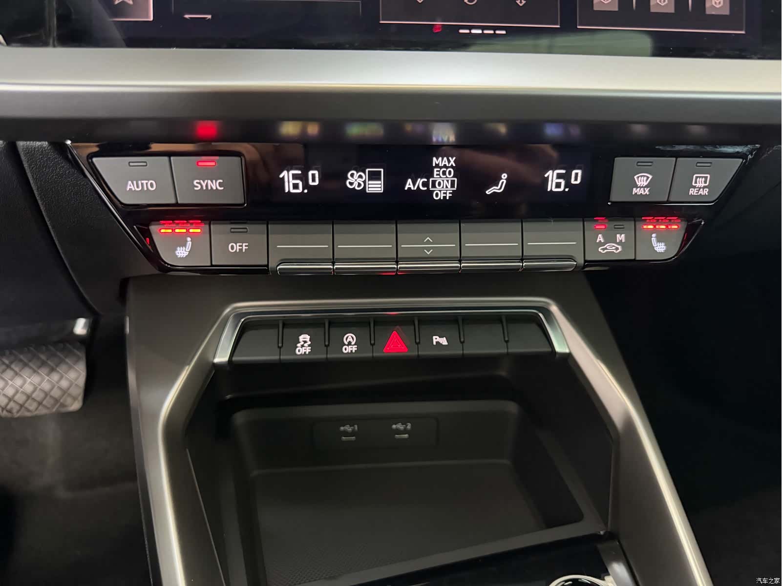 Audi A3, 2023 10