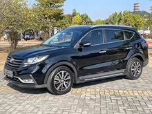 ���580 2018�� 1.5T �ֶ�������