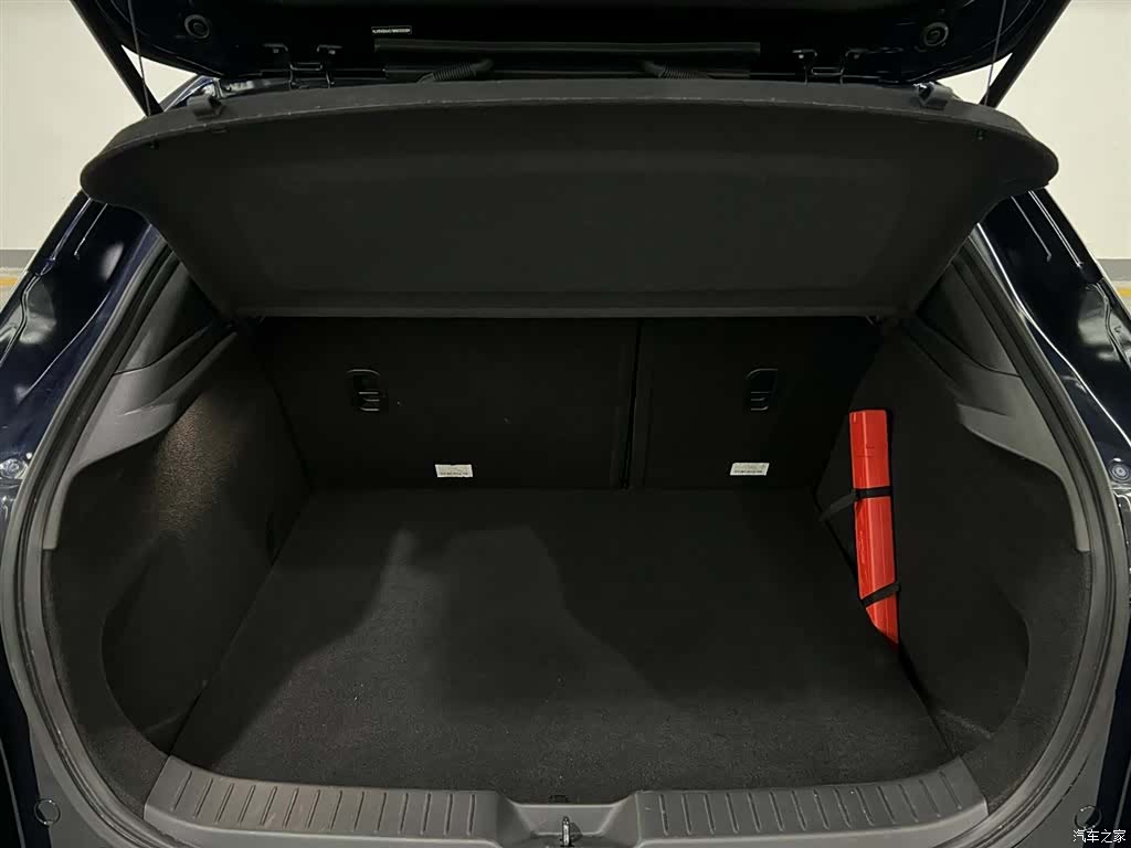 Mazda CX-30, 2021 7