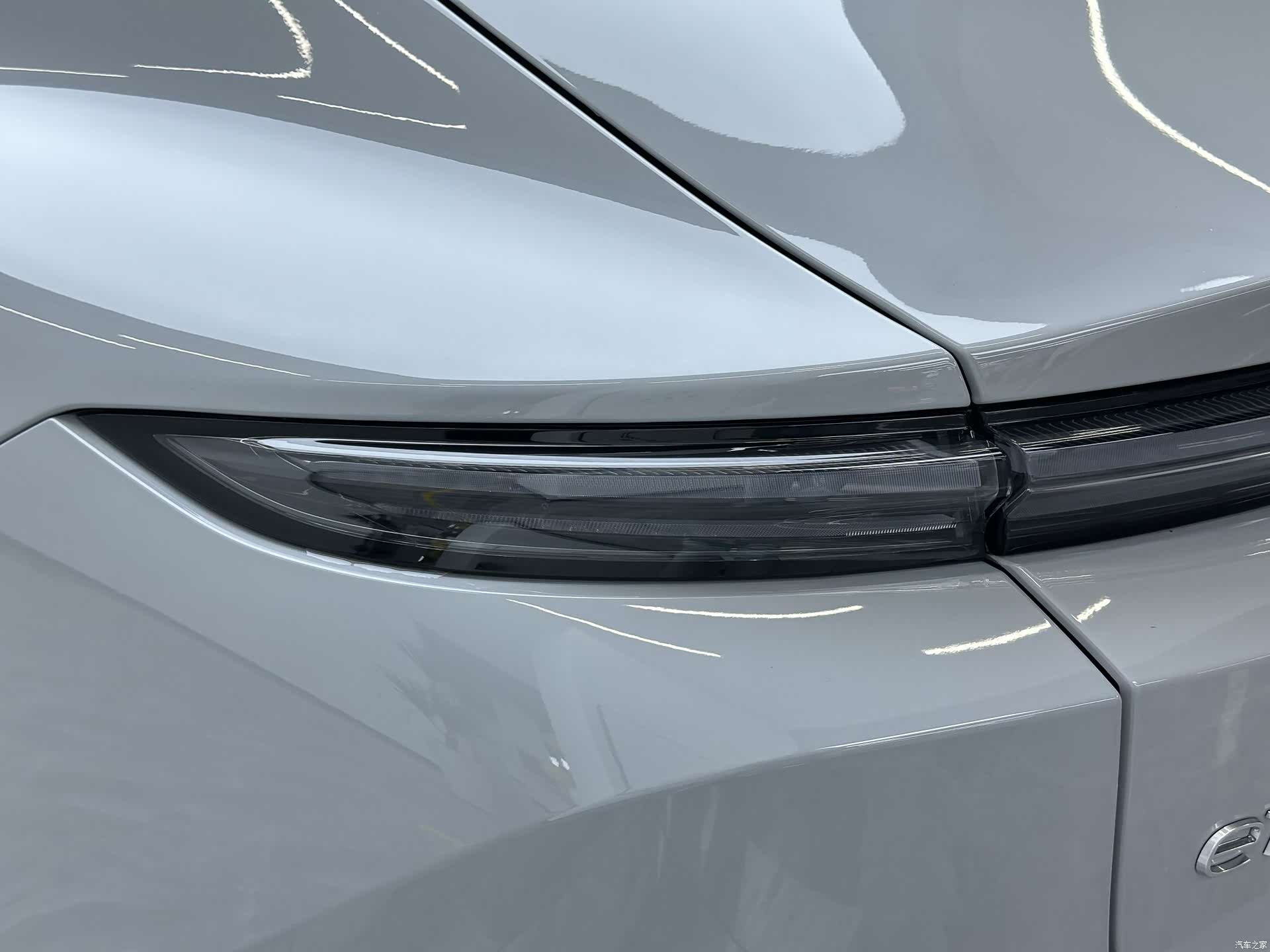 NIO ET5, 2025 12