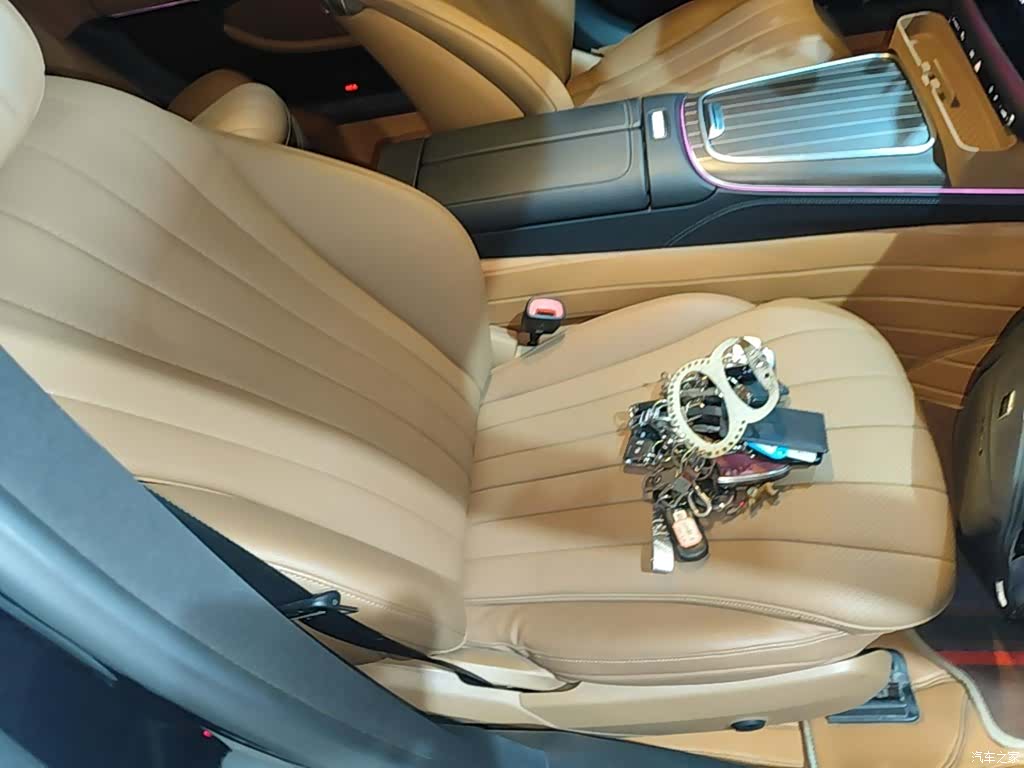 Mercedes-Benz E-Class, 2024 25