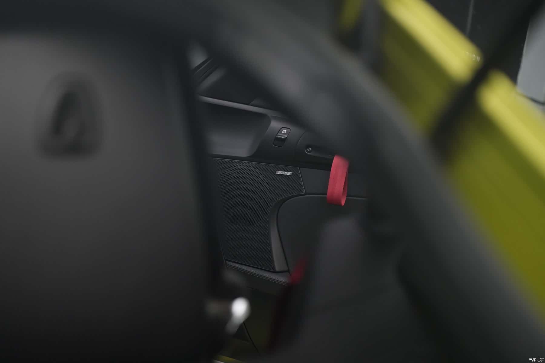 Porsche Cayman, 2011 20