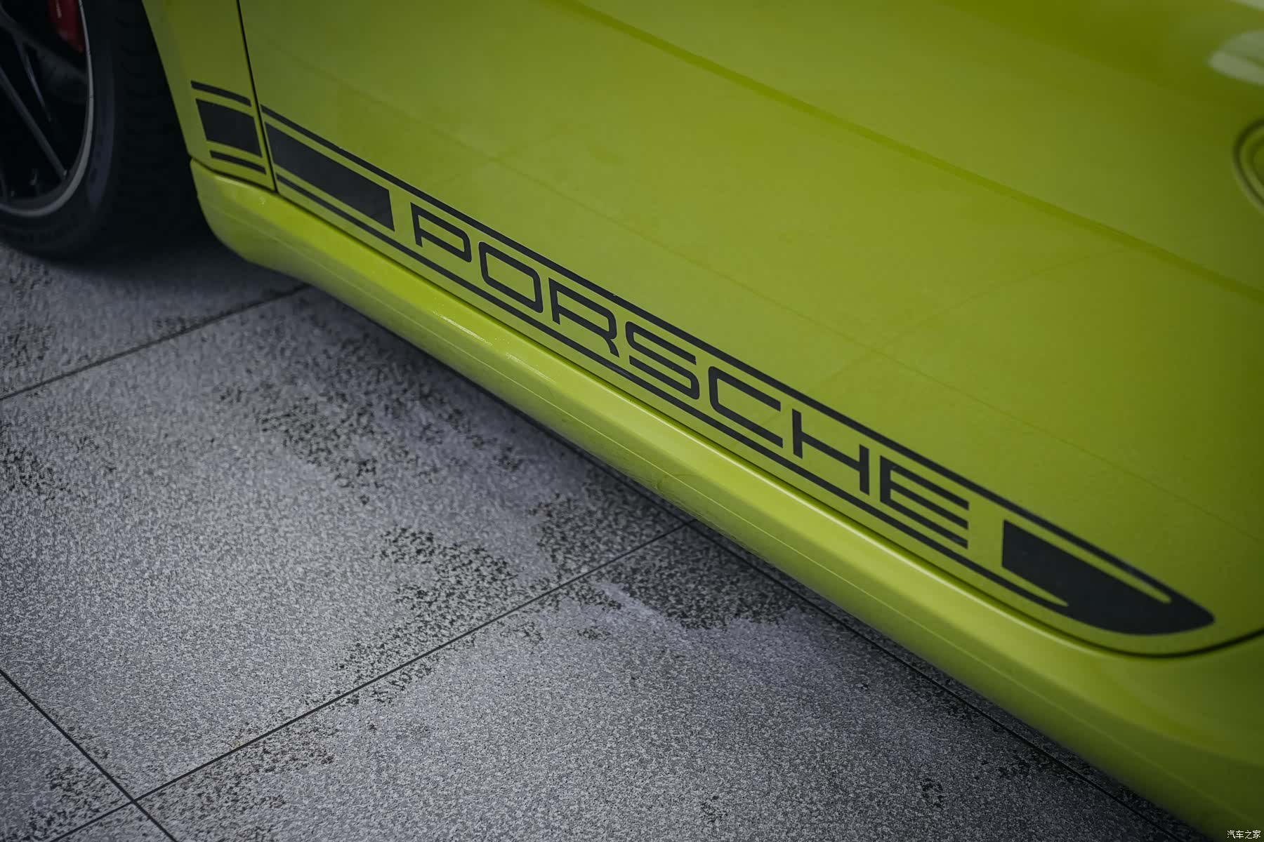 Porsche Cayman, 2011 34