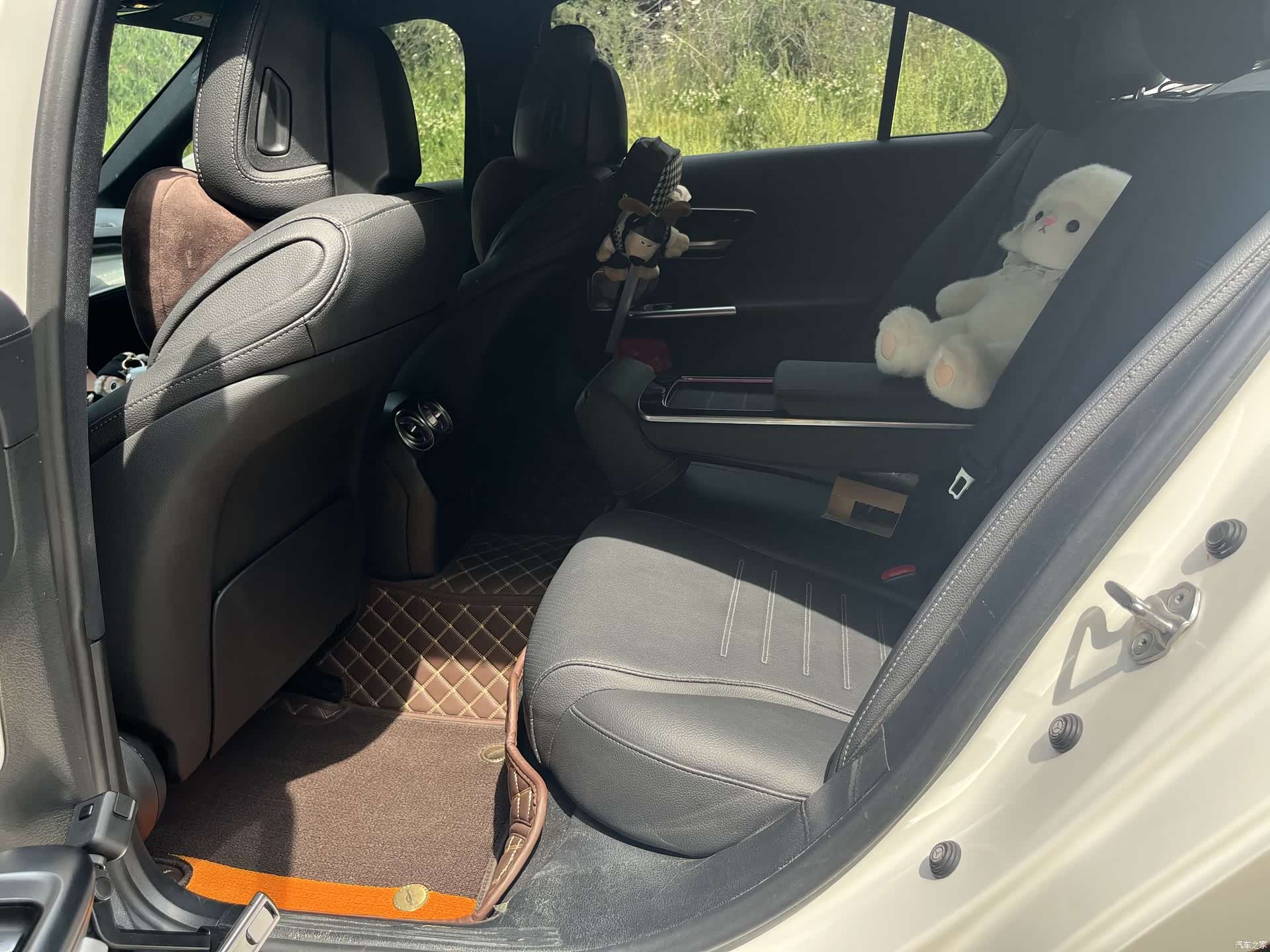 Mercedes-Benz C-Class, 2023 8