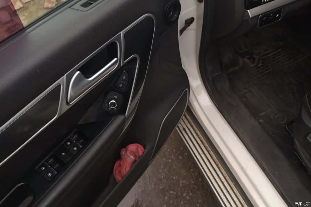 Haval H6, 2017 7