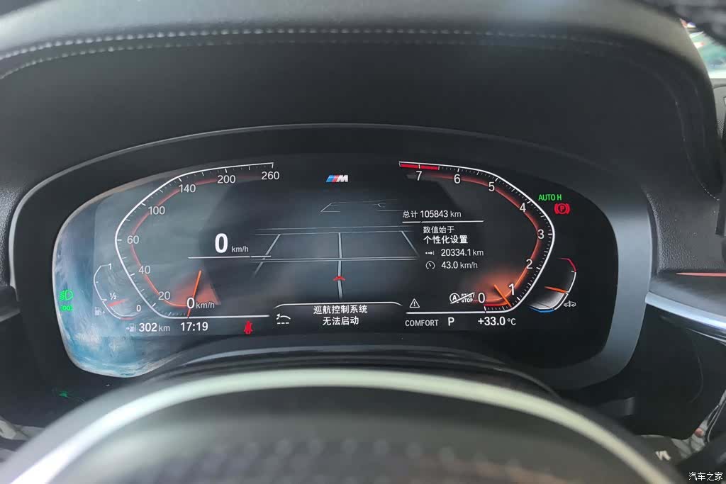 BMW 5 Series, 2022 14