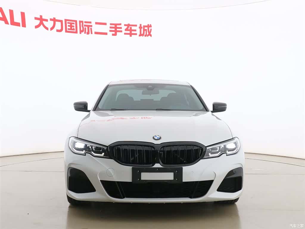BMW 3 Series, 2022 7