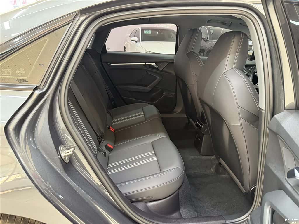 Audi A3, 2022 22
