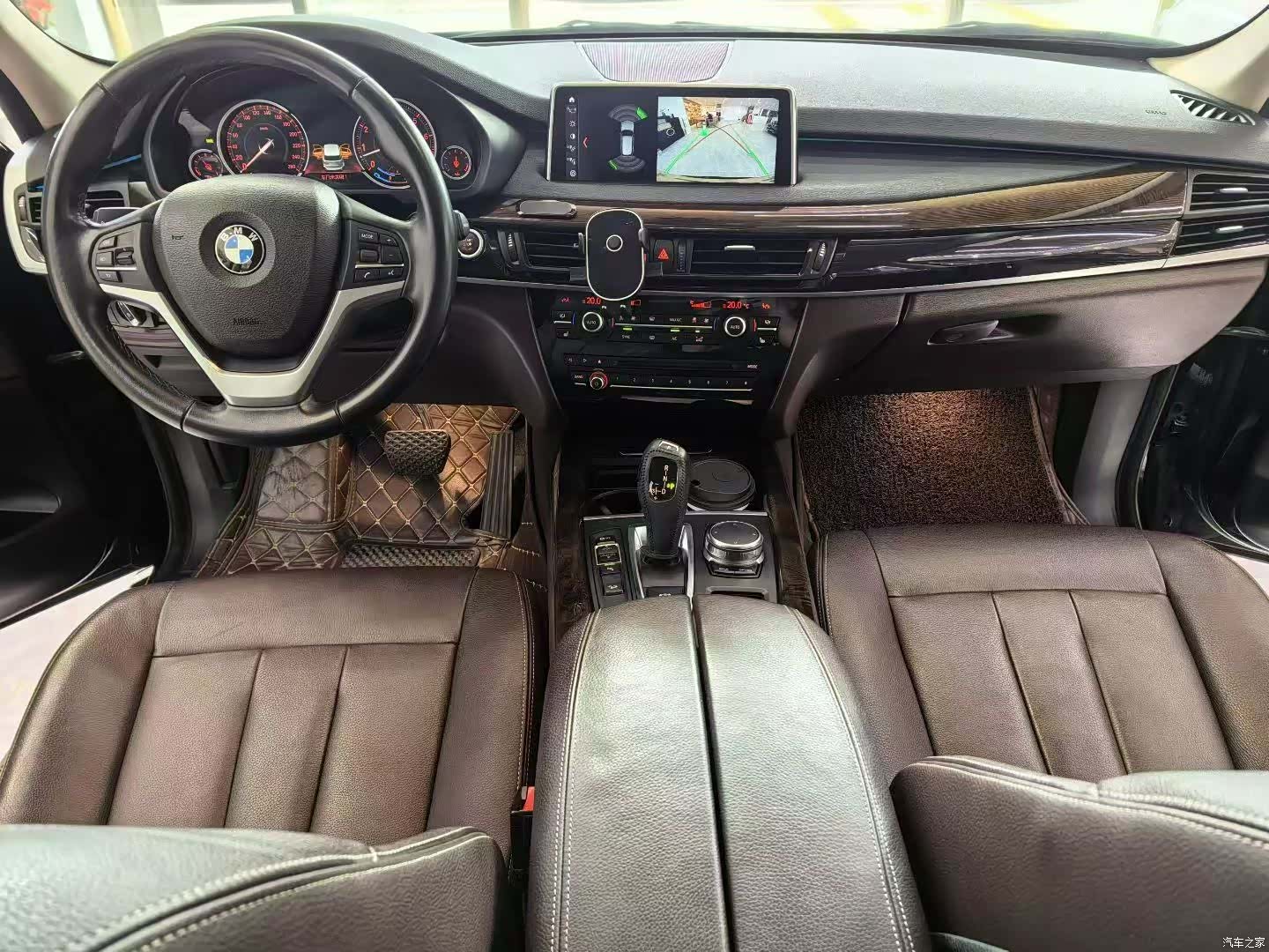 BMW X5, 2018 3