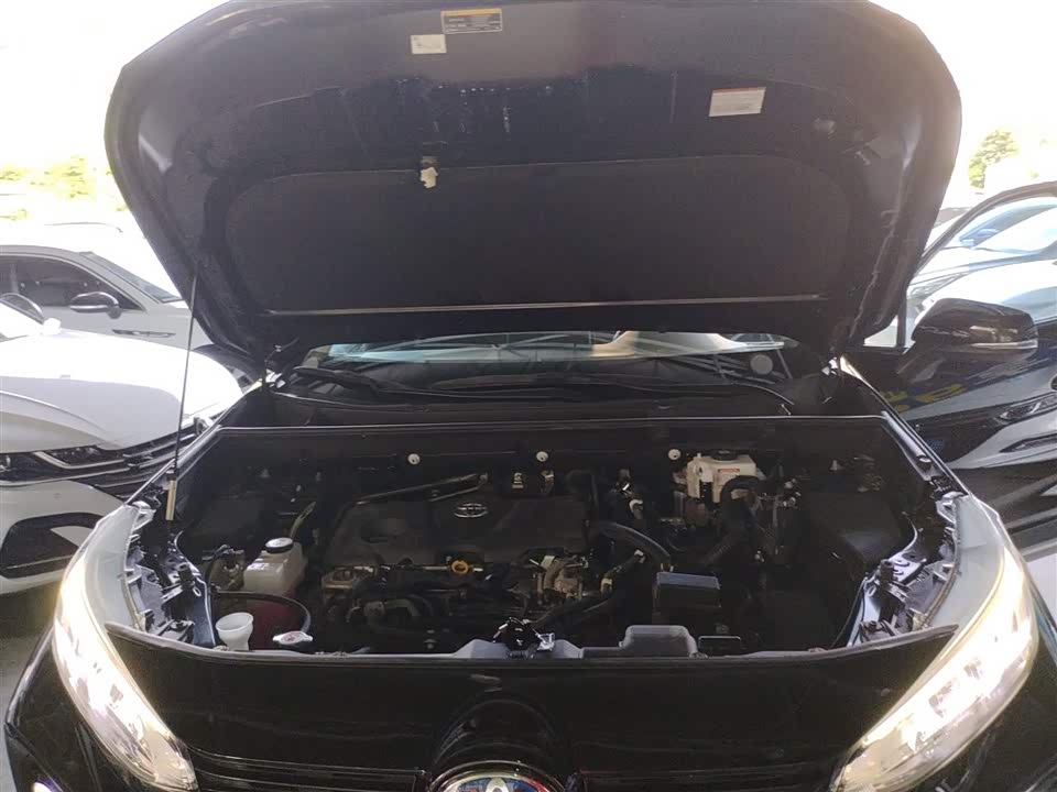 Toyota Wilanda