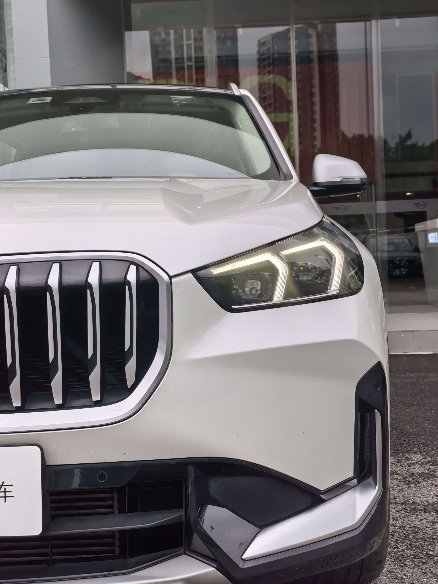BMW X1, 2023 4