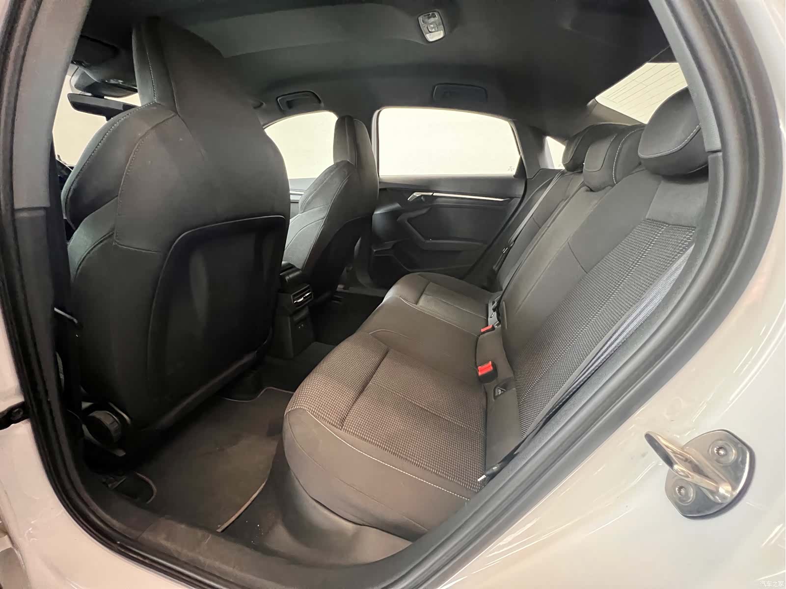 Audi A3, 2024 18