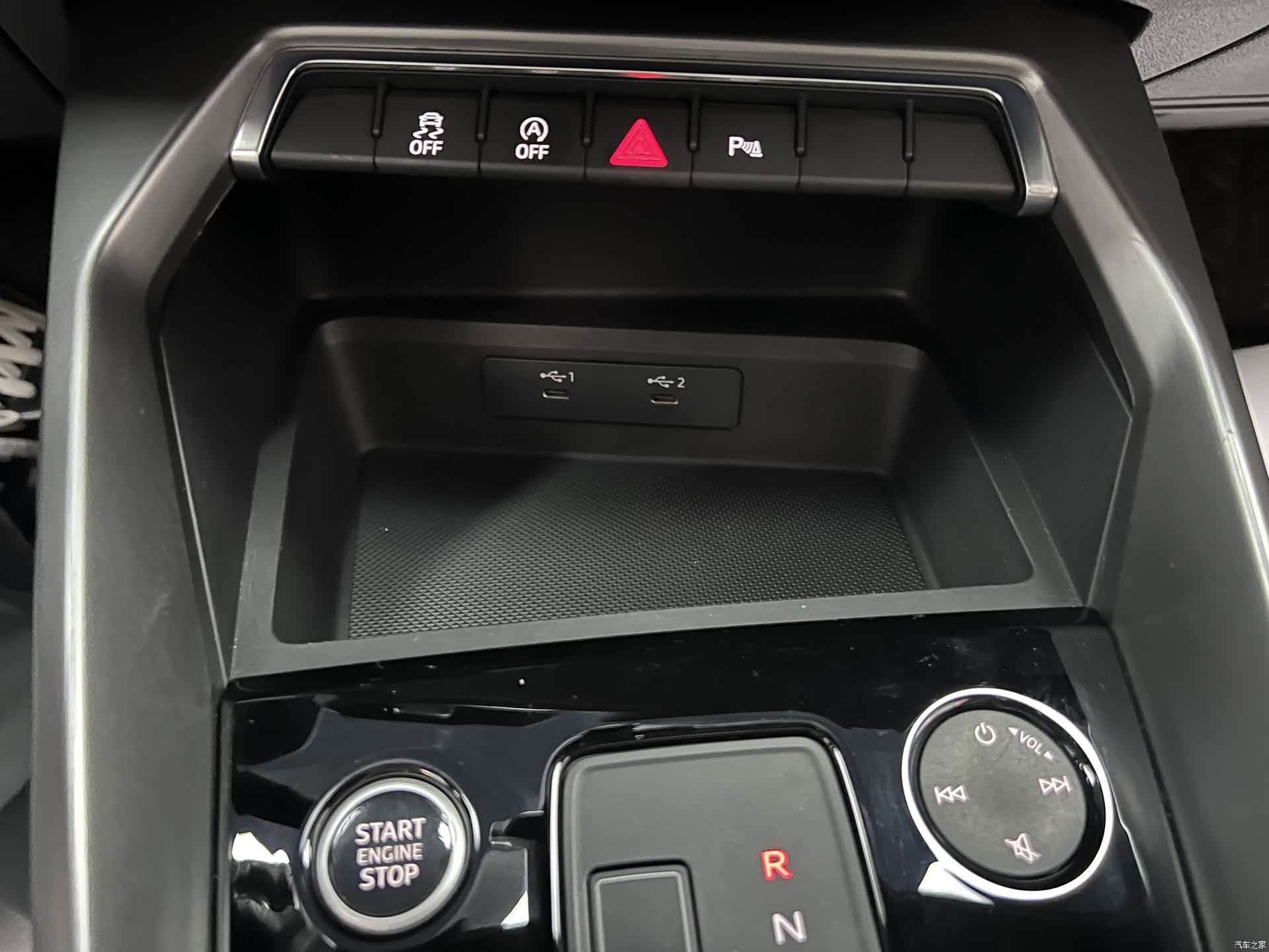 Audi A3, 2022 14