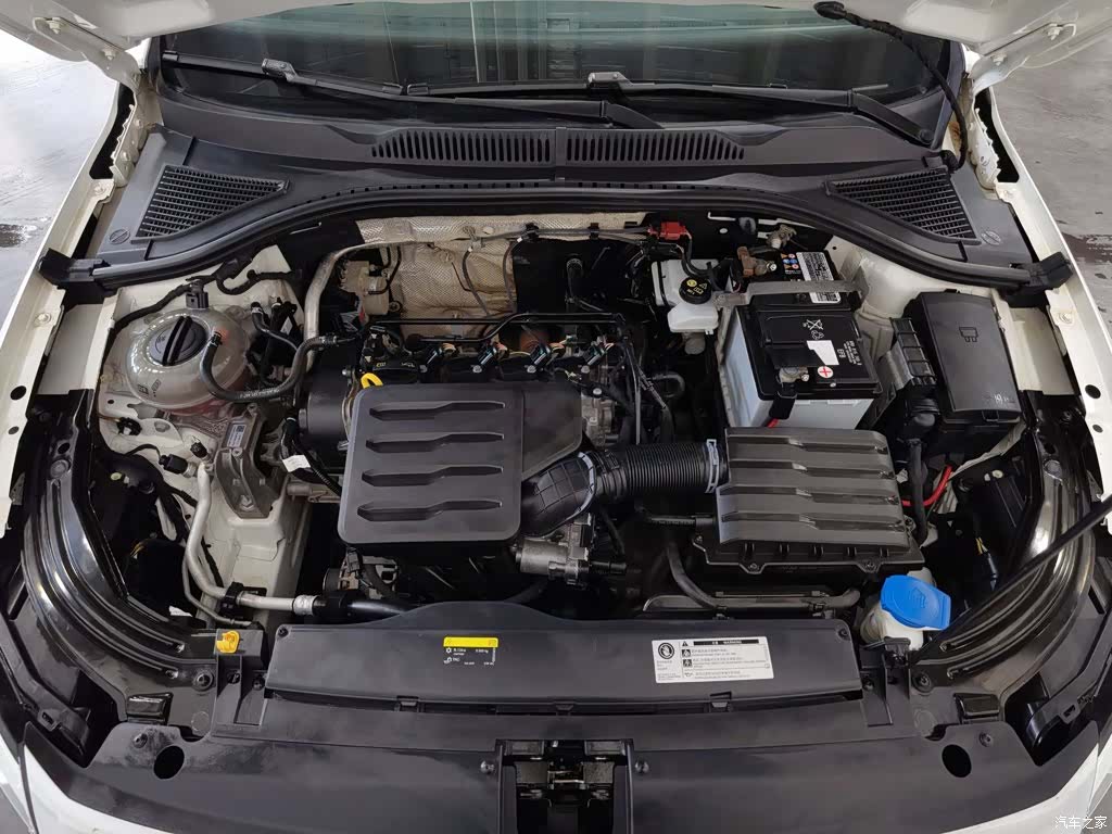 Volkswagen Lavida, 2019 6