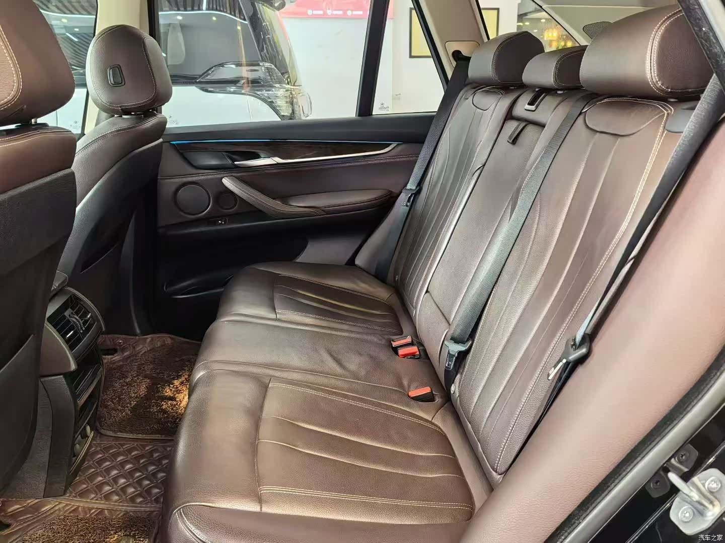 BMW X5, 2018 4
