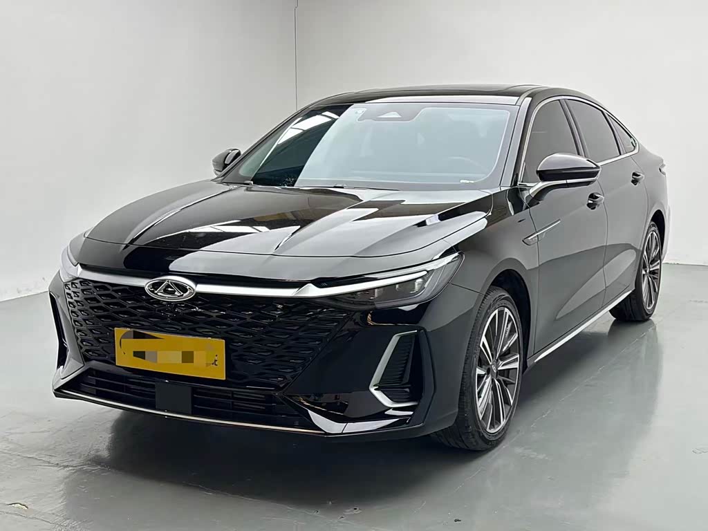Chery 8