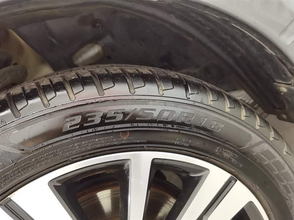 Roewe RX5 Roewe RX5