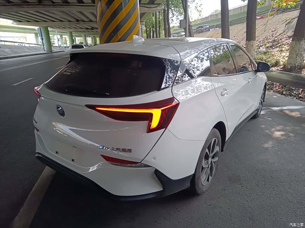Buick Velite, 2021 7