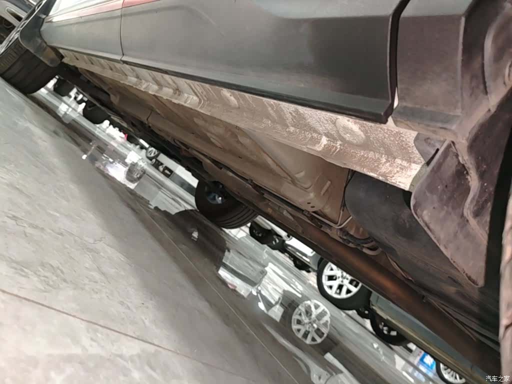 Changan X5, 2024 22