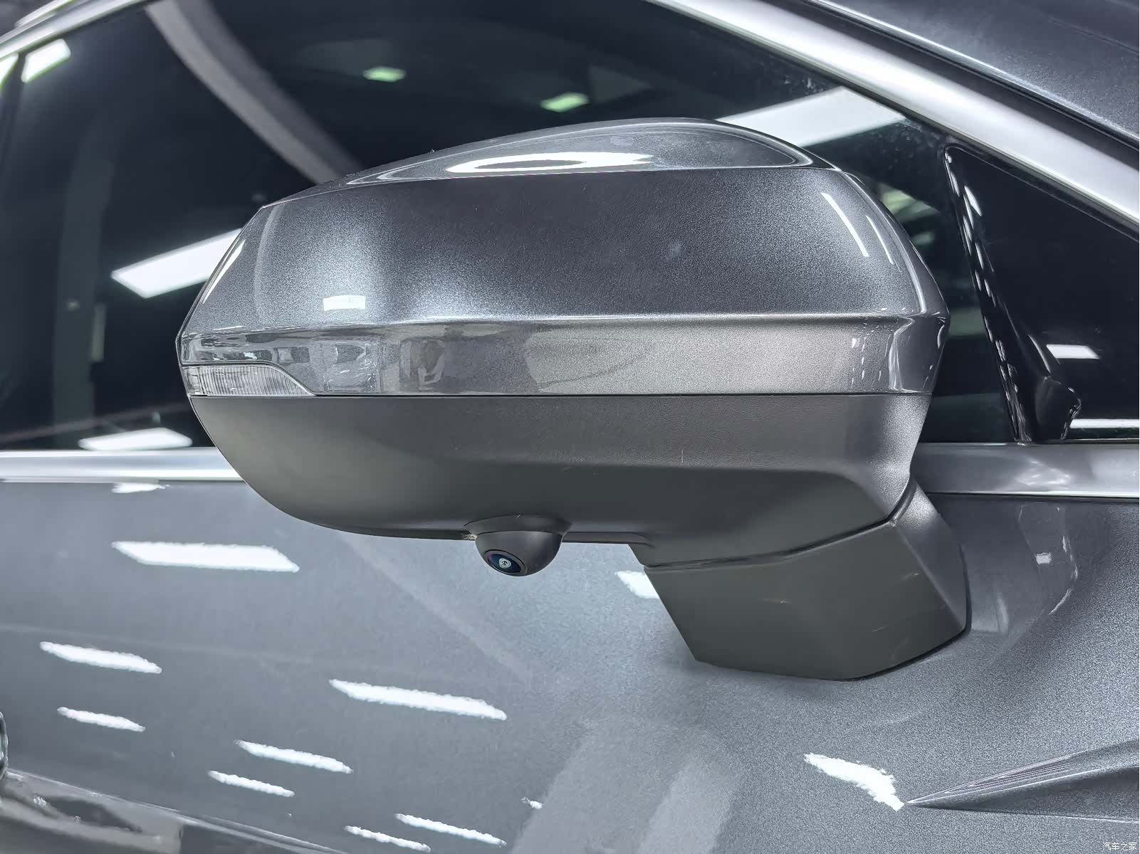 Audi Q3, 2023 8