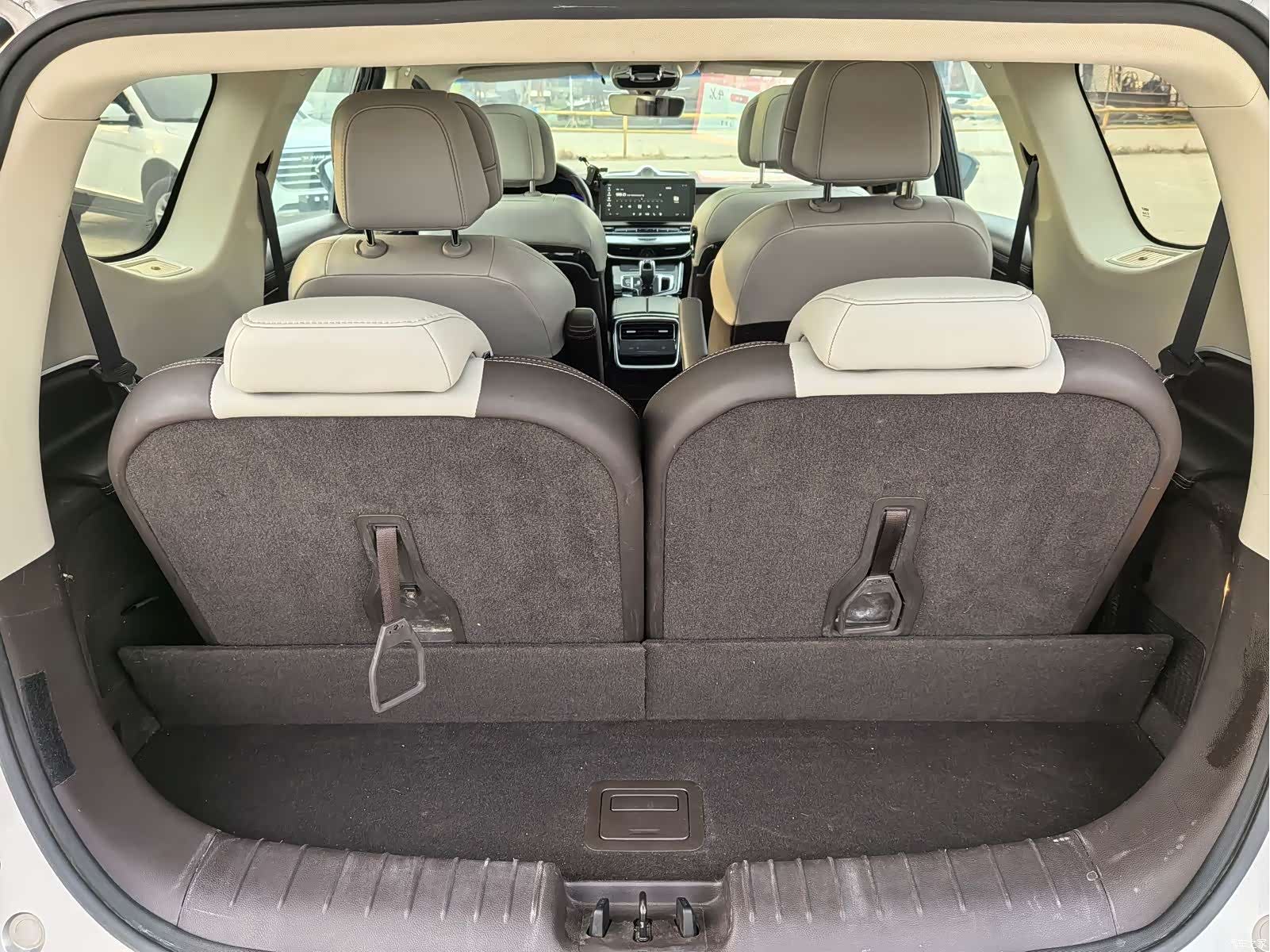 Geely Jiaji, 2019 15