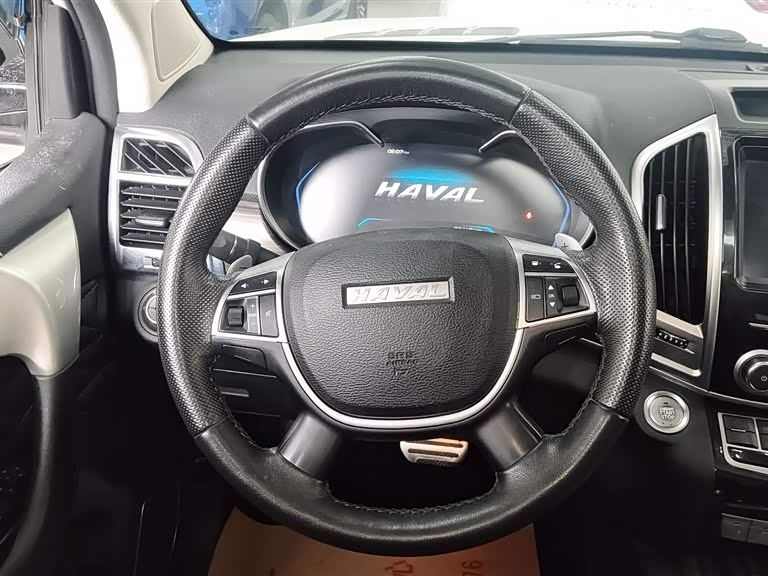 Haval H9