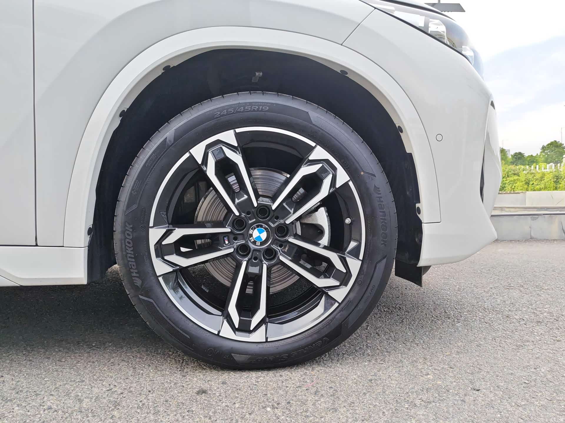 BMW X1, 2025 9