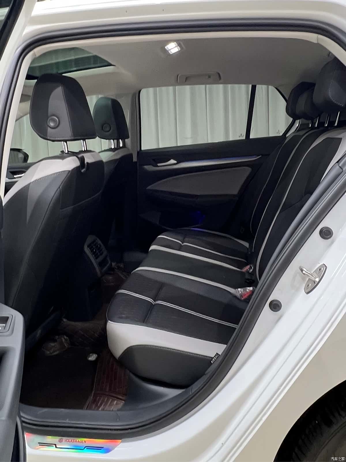 Volkswagen Golf, 2025 11