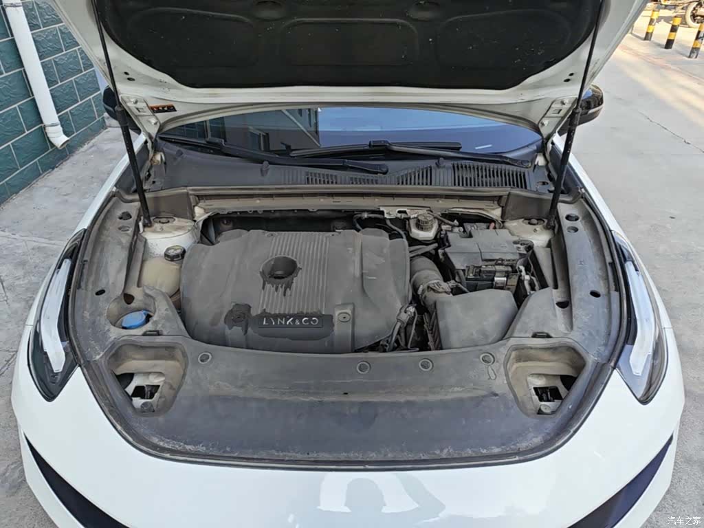 Lynk & Co 02, 2022 20