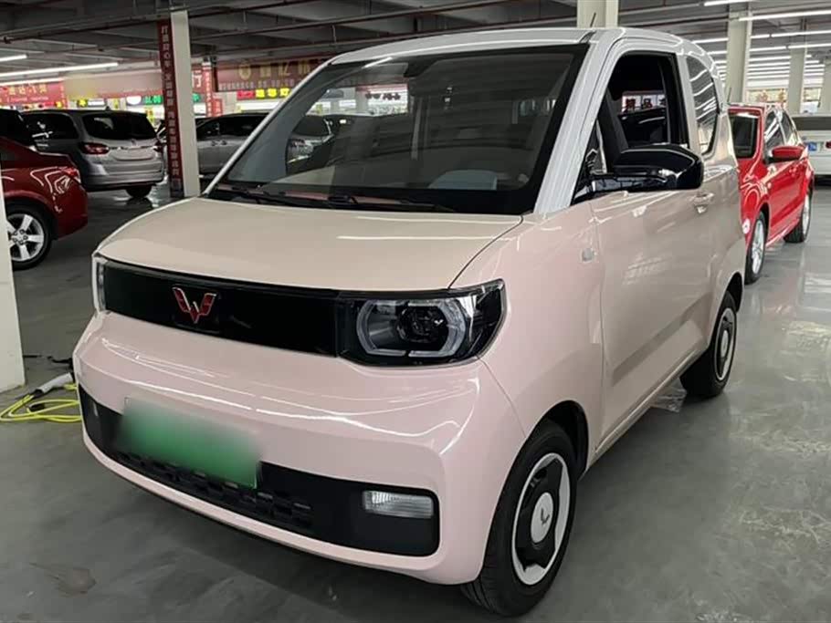 Wuling Hongguang MINIEV Wuling Hongguang MINIEV