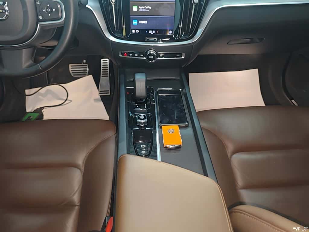 Volvo S60, 2024 14