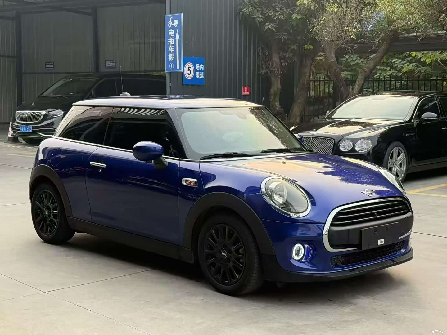 Mini ONE, 2020 3