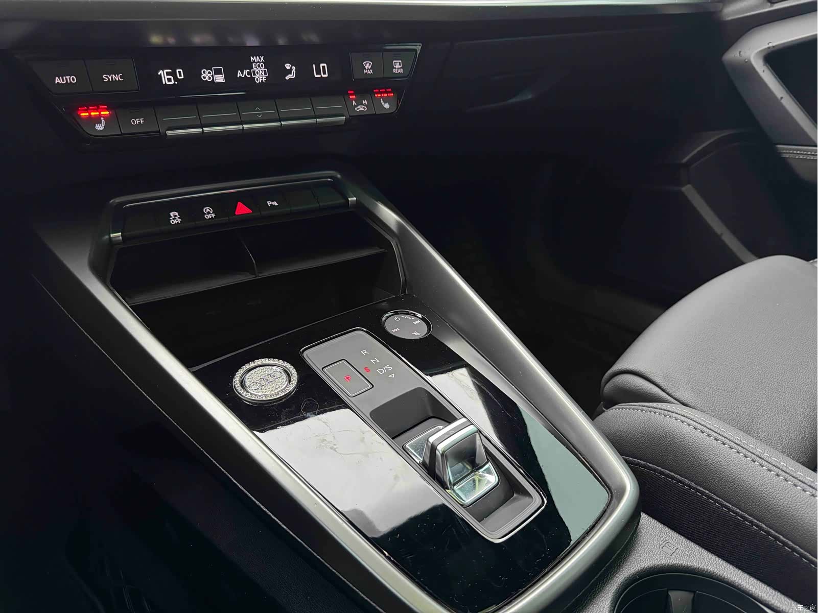 Audi A3, 2022 13