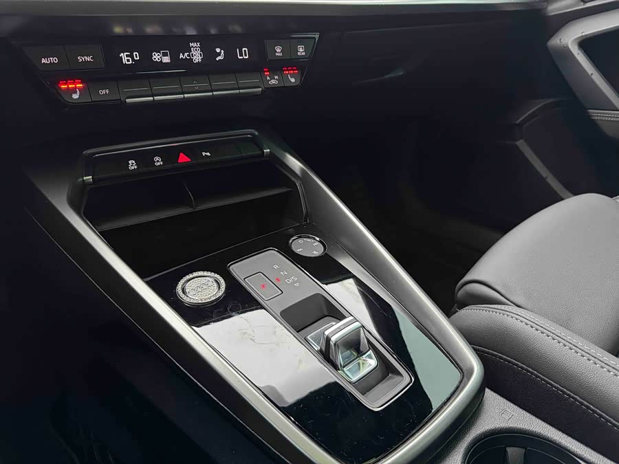 Audi A3 2022, фото 13