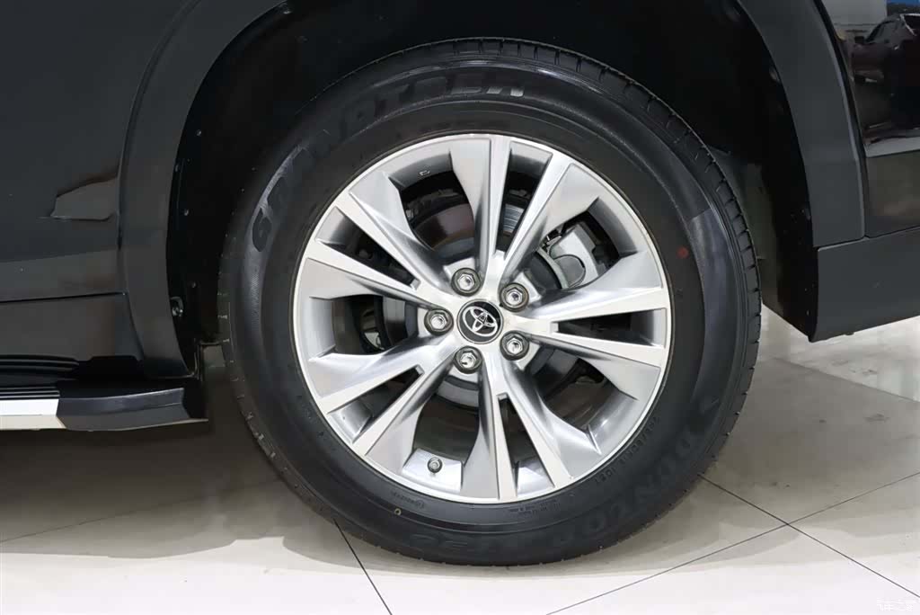 Toyota Highlander, 2021 20