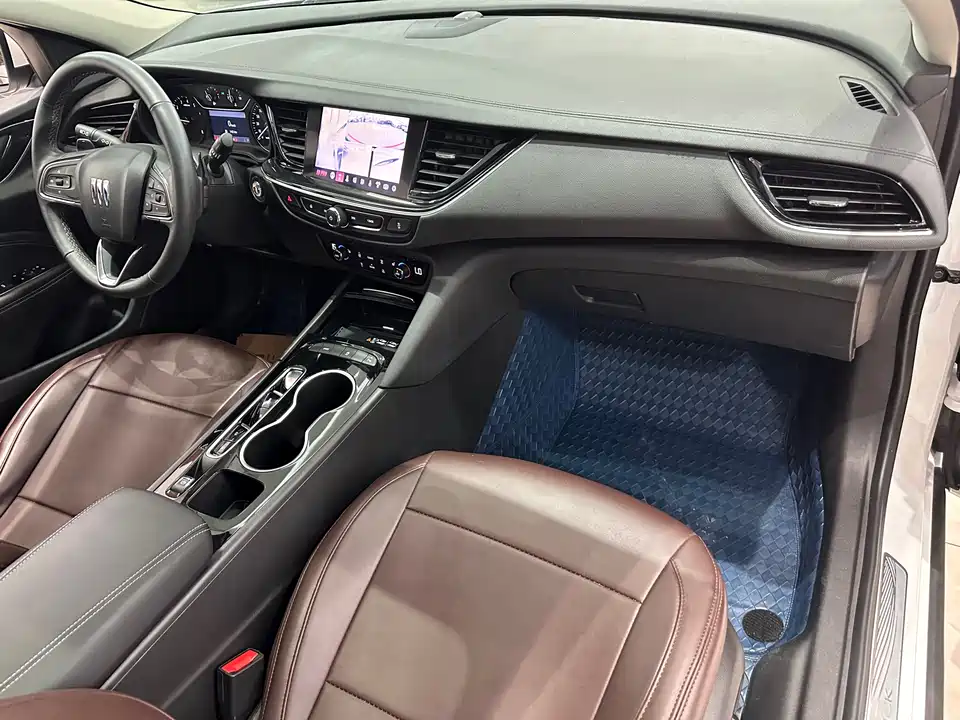 Buick Regal