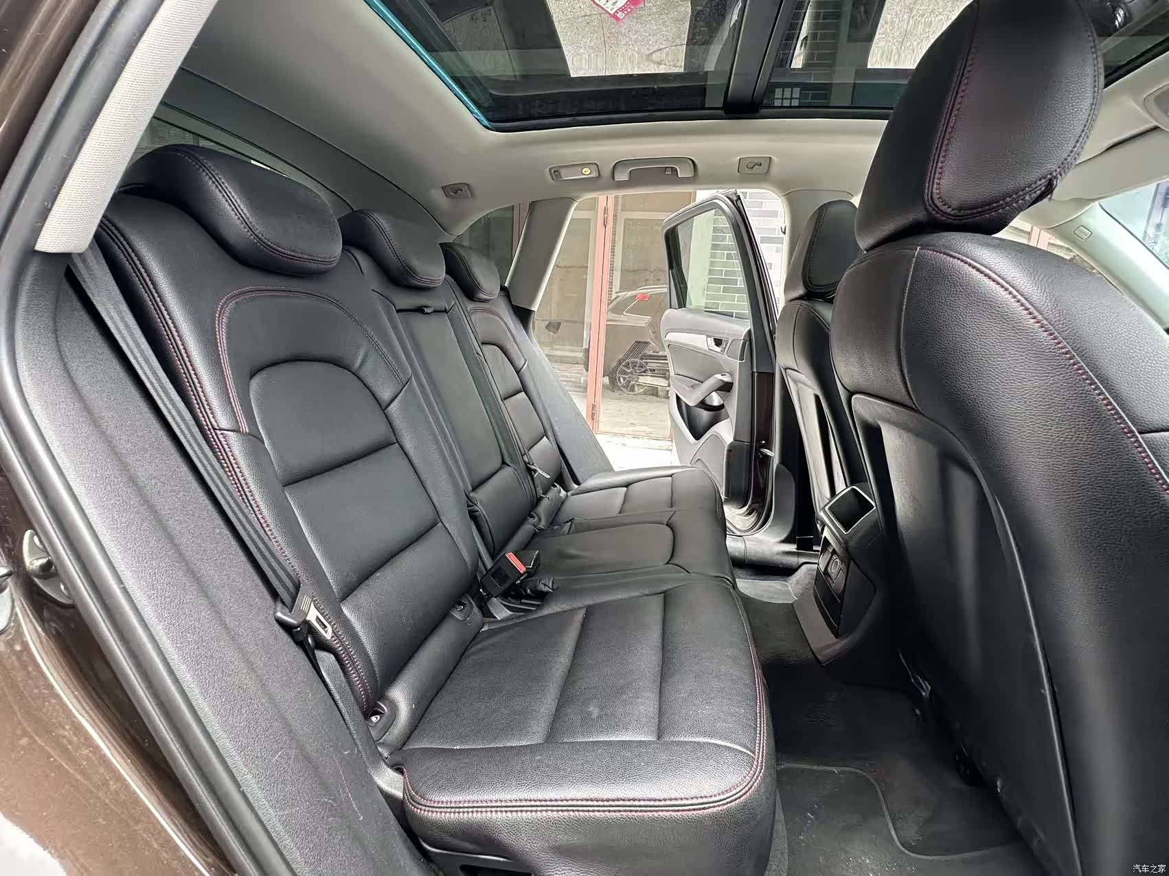 Audi Q5, 2014 9