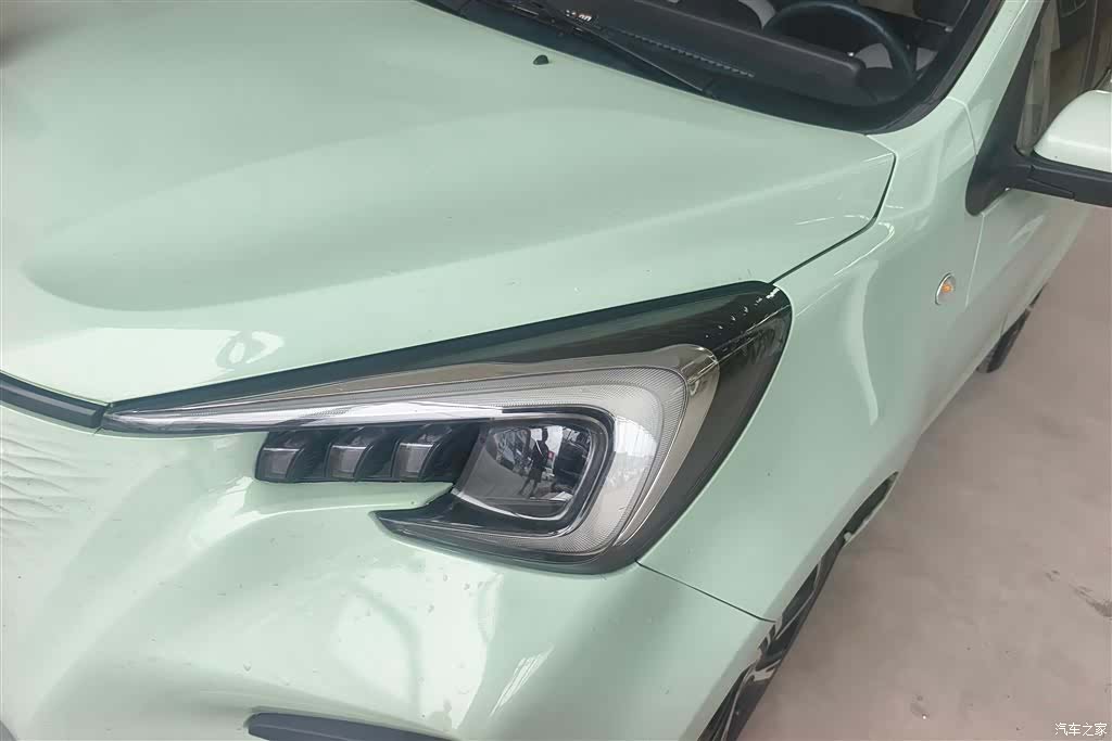 Changan E-Star, 2022 все фото