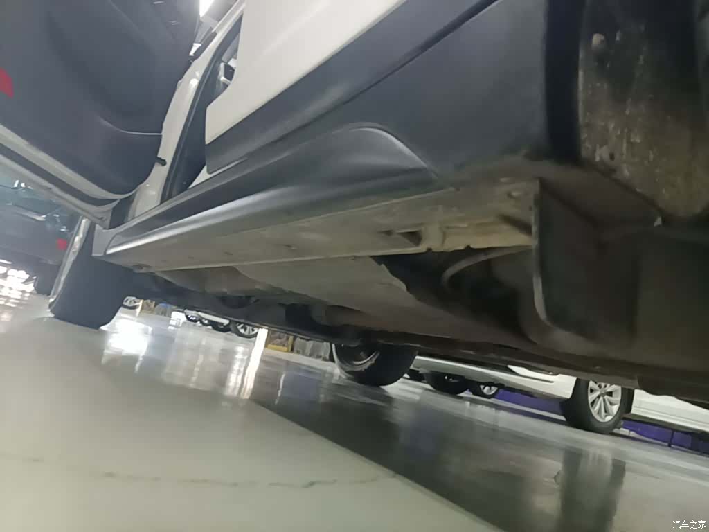 Hyundai Tucson, 2017 22