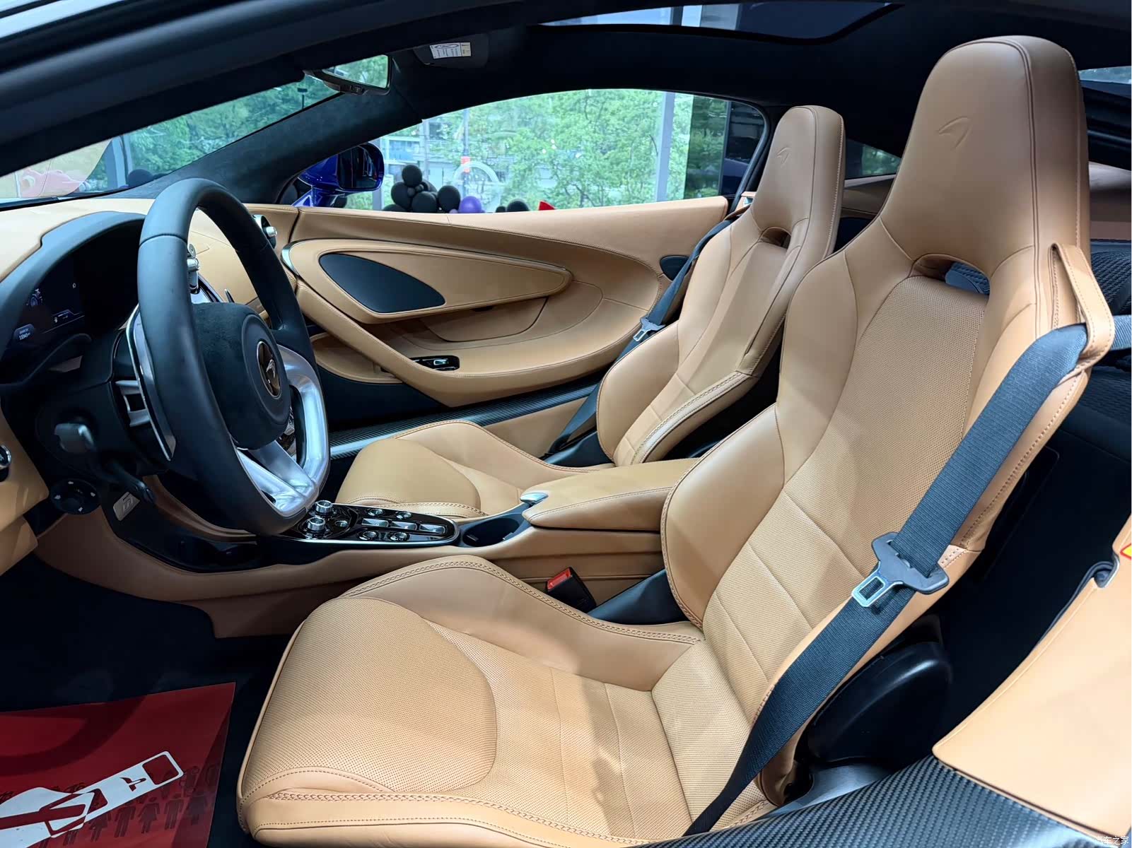McLaren GT, 2023 8