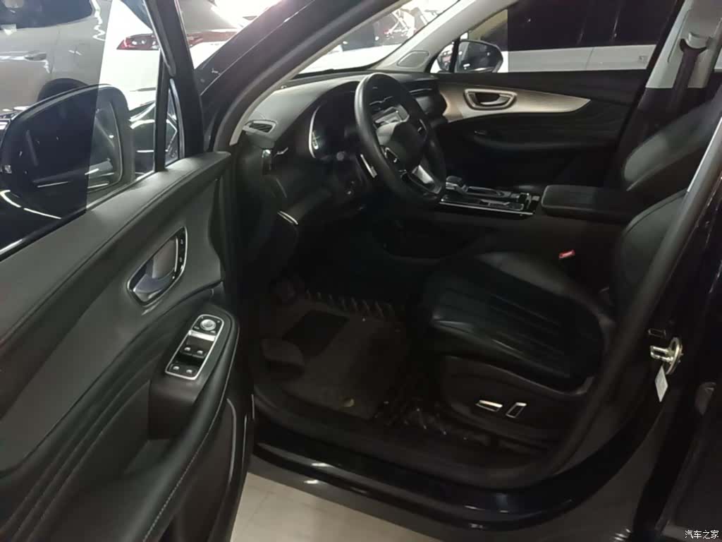 Roewe RX5, 2020 16
