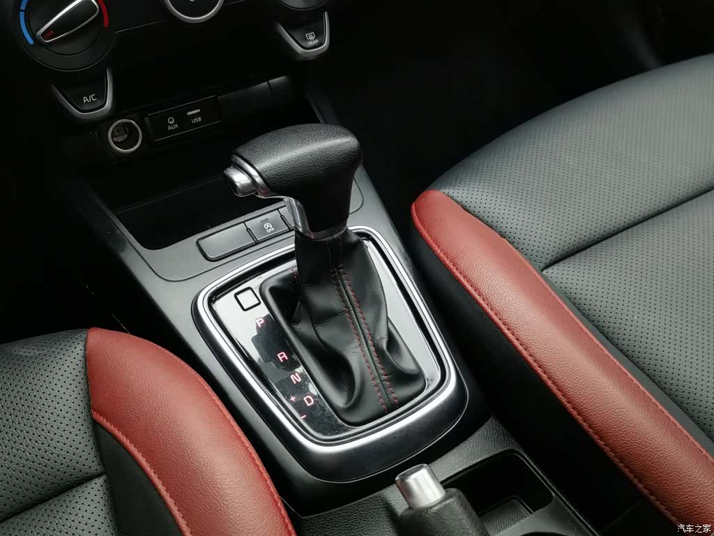 Kia KX, 2019 13