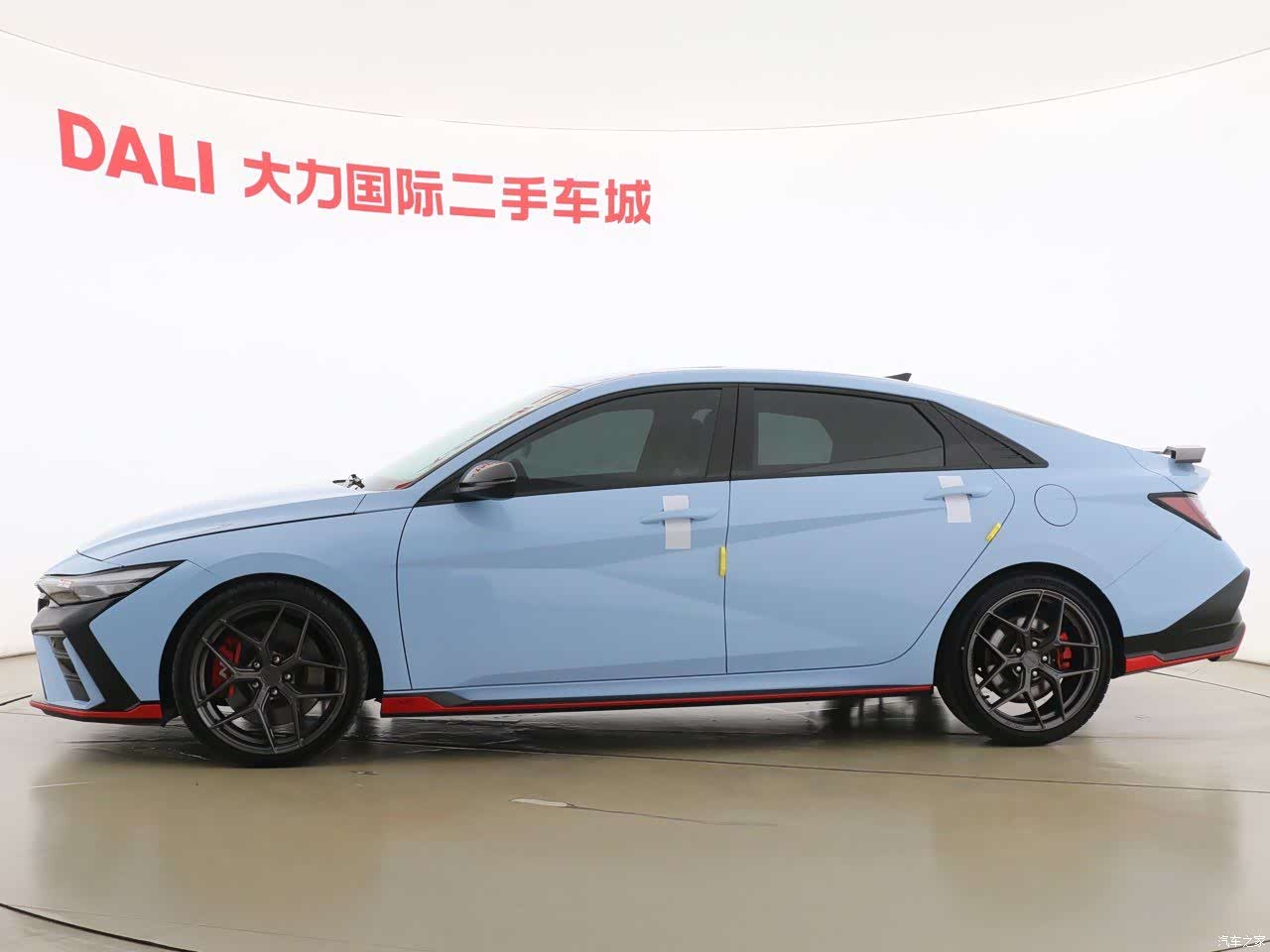 Hyundai Elantra, 2024 6