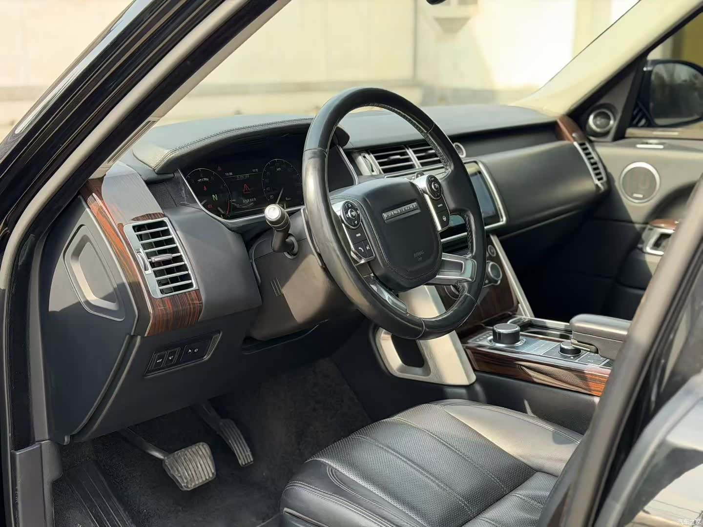Land Rover Range Rover, 2017 7