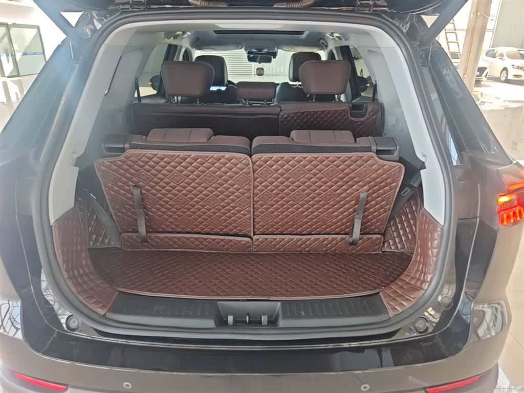 Chery Tiggo 8, 2024 19
