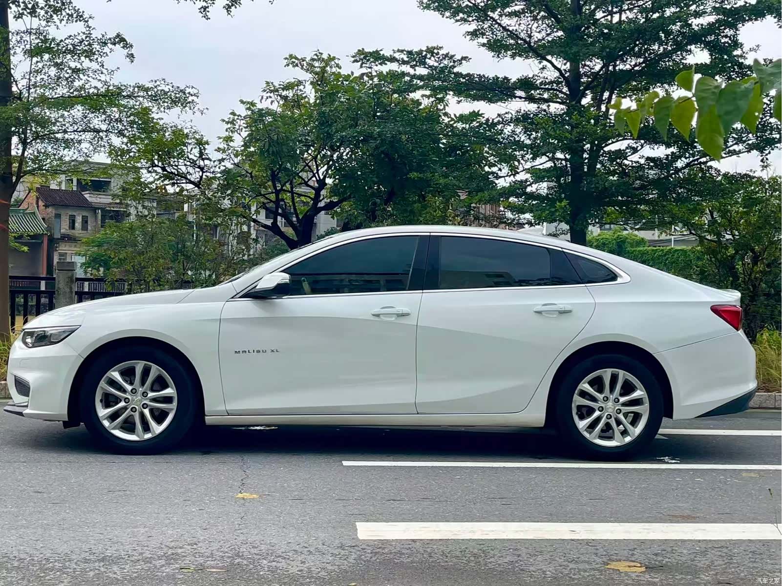 Chevrolet XL, 2016 10